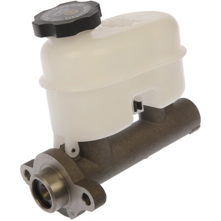 Dorman NEW MASTER CYLINDER M630440